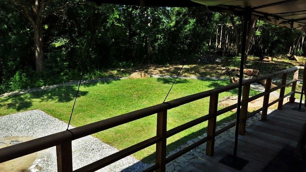 Kula Kula Luxury Camping Resort Udawalawe Dış mekan fotoğraf