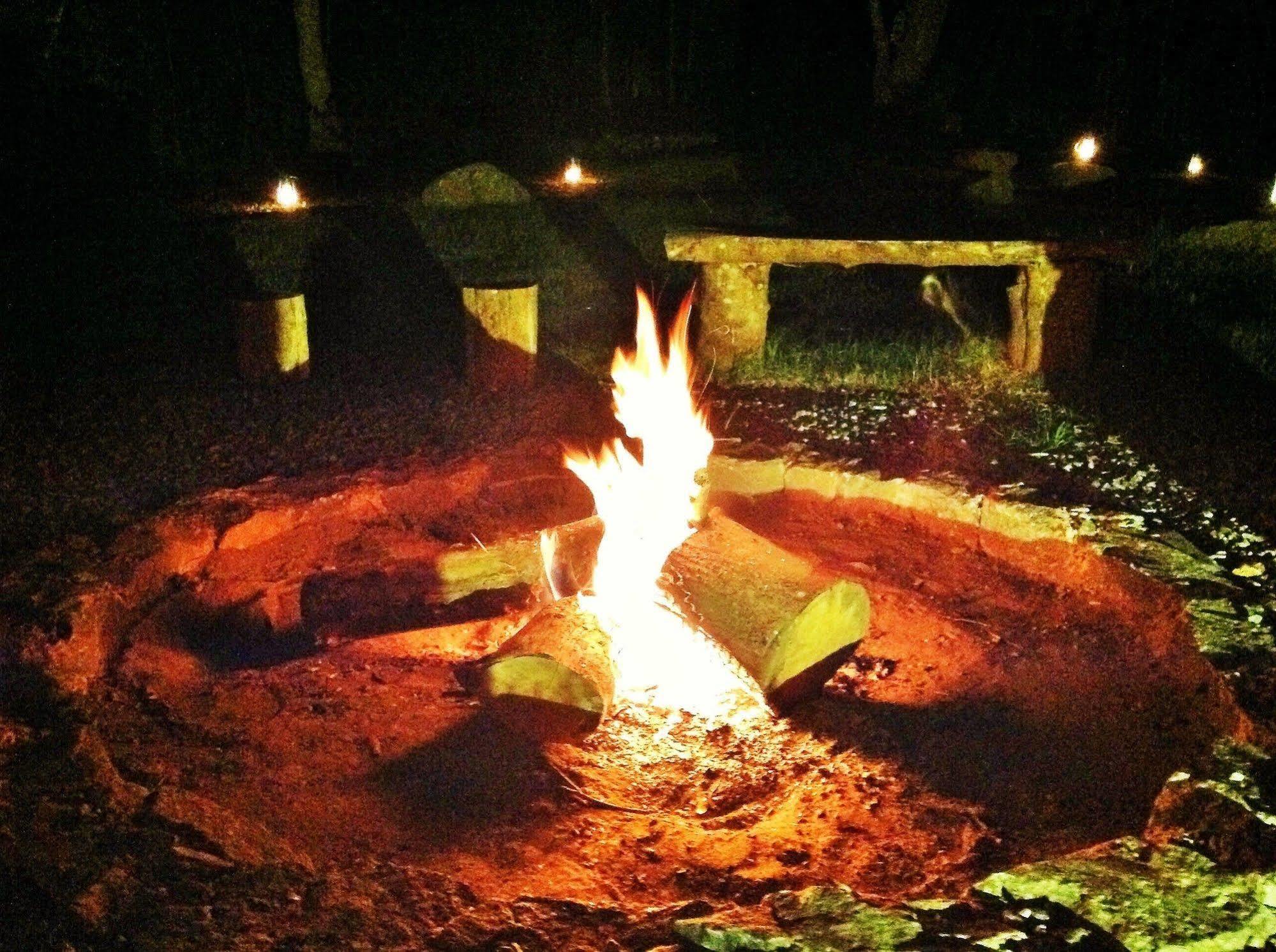 Kula Kula Luxury Camping Resort Udawalawe Dış mekan fotoğraf