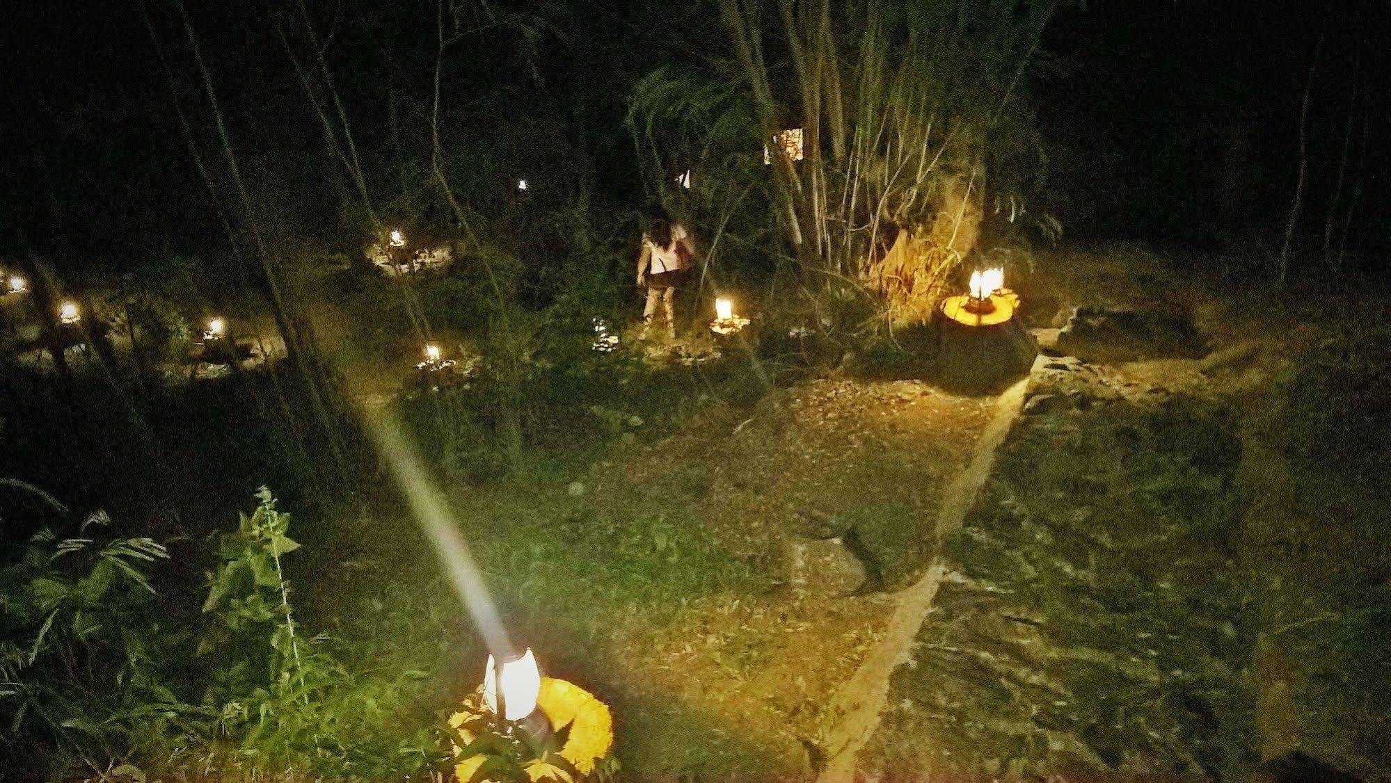Kula Kula Luxury Camping Resort Udawalawe Dış mekan fotoğraf