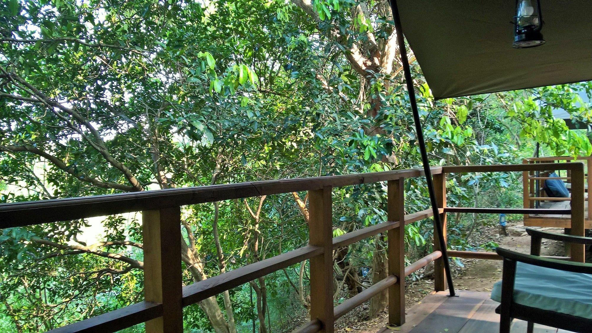 Kula Kula Luxury Camping Resort Udawalawe Dış mekan fotoğraf